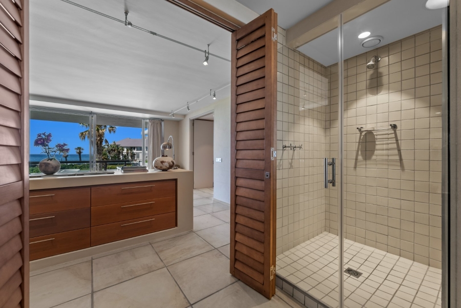 To Let 3 Bedroom Property for Rent in Bantry Bay Western Cape